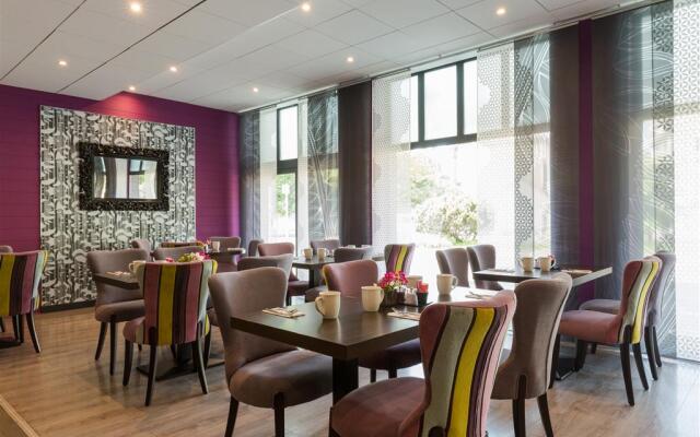 Hotel Saint Eloi