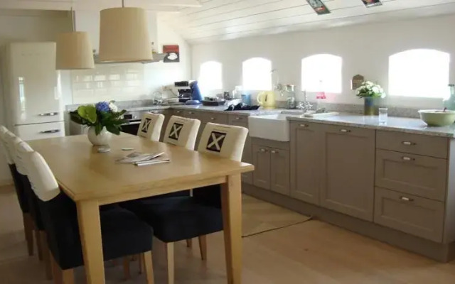 Boerderij Natuurlijk Mooi