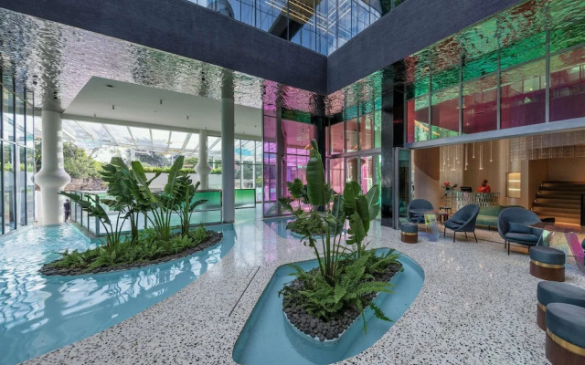 Gem Forest Hotel Nairobi - MGallery Collection