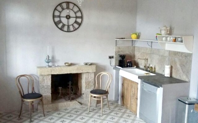 Holiday home Alta Rocca Point Chaud