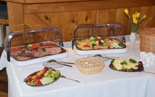 Landgasthof Wolfsgrund