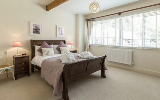 Sawmill Cottage