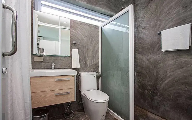 Chaweng Design Villa No 2 1 Bed
