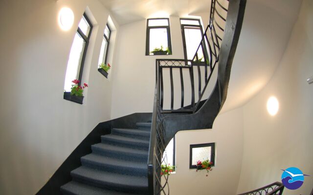 Hotel Neptun Eforie Nord