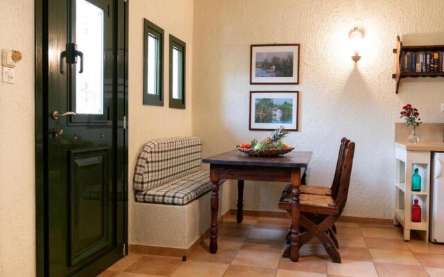 Porto Sisi Hotel Apartments