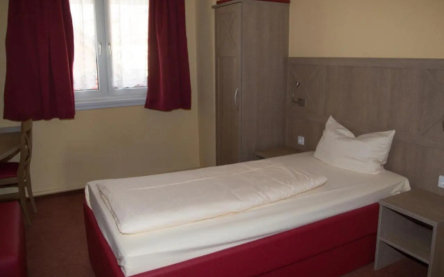 Hotel Restaurant Lowe