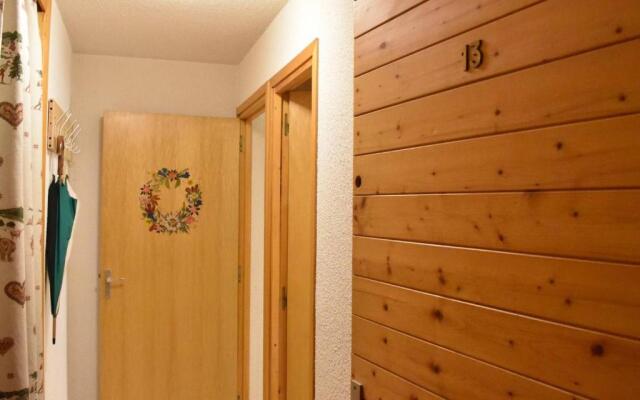 Appartement Méribel, 3 pièces, 6 personnes - FR-1-180-129