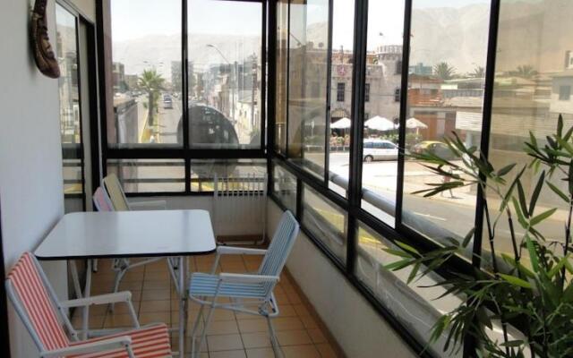 Apartamentos Bellavista