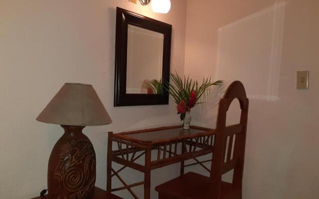Samara Beach Hotel