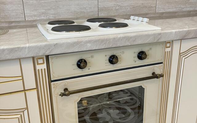 Апартаменты на улице Селенгинская 9