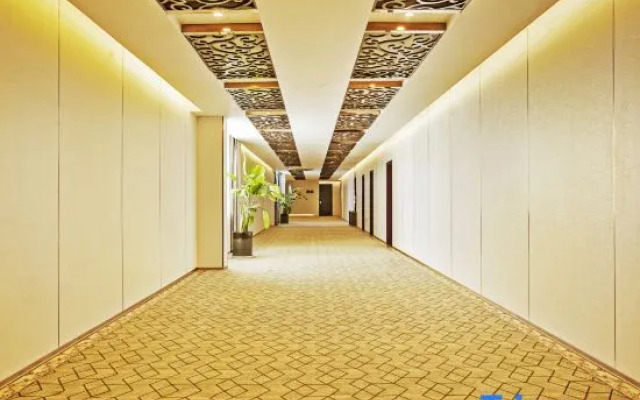 Xitang Holiday Hotel