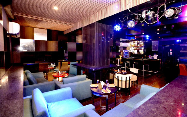 The Theme Hotel Jaipur
