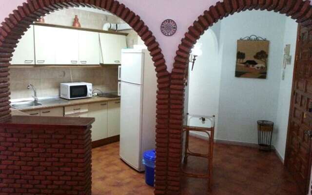 Apartamento Palmeras Torrecilla Canovas Nerja