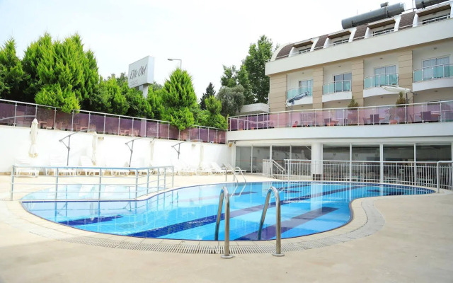 Life Elite Hotel