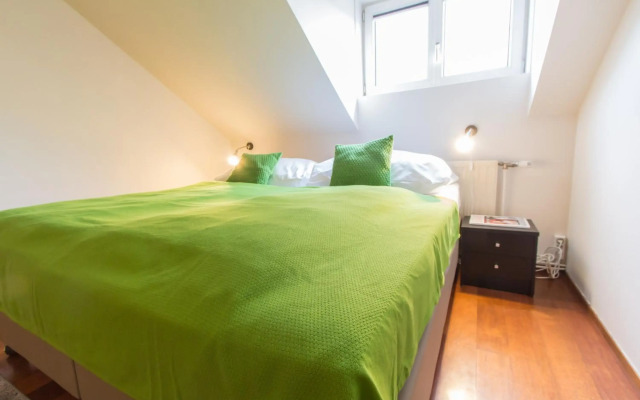 Apartment Davidgasse