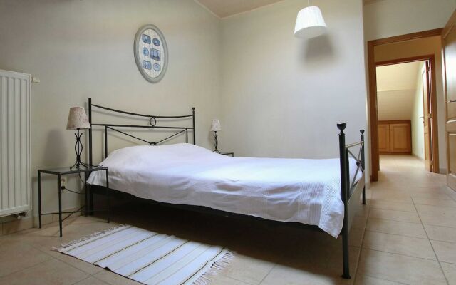Attractive Apartment in Jehonville With Terrace