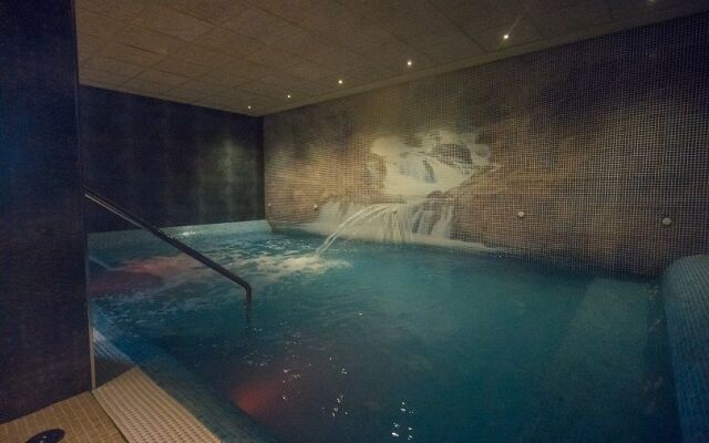 Az Hotel Le Zephyr Mostaganem
