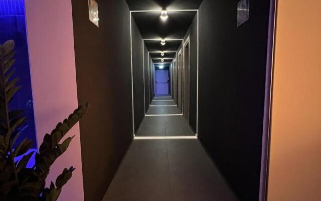 Resort La battigia Beach And Spa