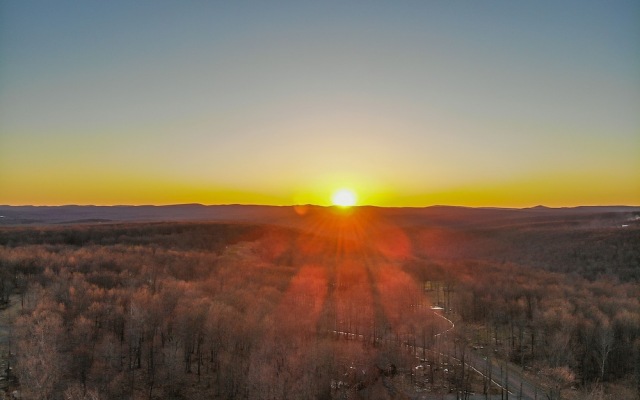 Log Me Inn 5 Bedroom House