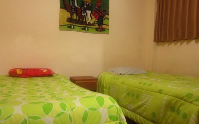Goyo House