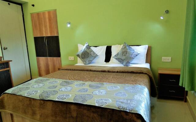 Forest Eco Lodge