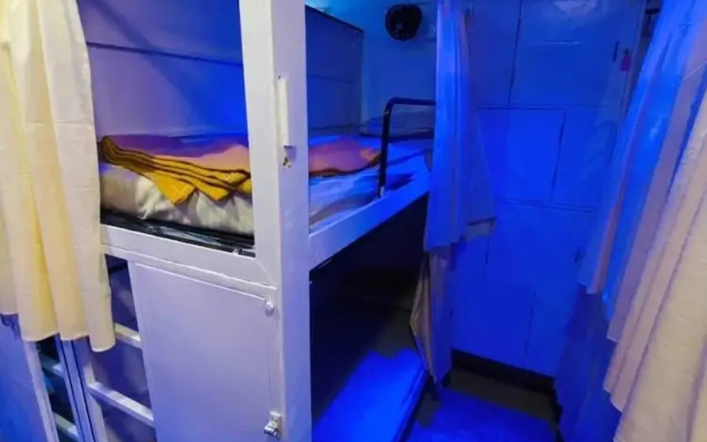 Golden Star Dormitory