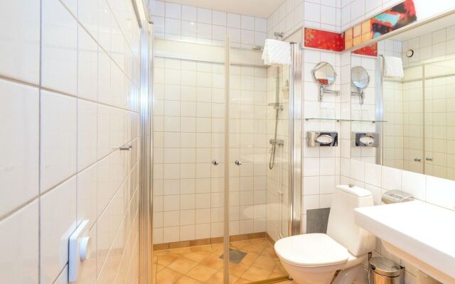 Hotell Stadsparken