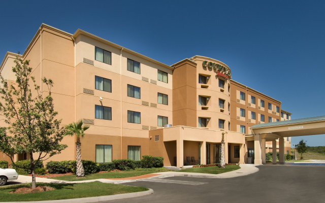 Courtyard by Marriott San Antonio SeaWorld/Lackland