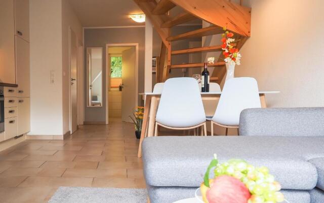 Haus Auguste - App. 16