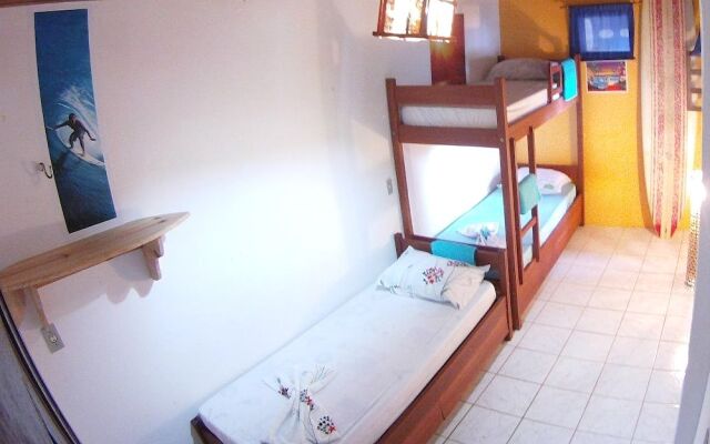 Surf Camp Pipa Hostel