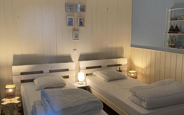 Appartement Cabourg, 4 pièces, 6 personnes - FR-1-487-208
