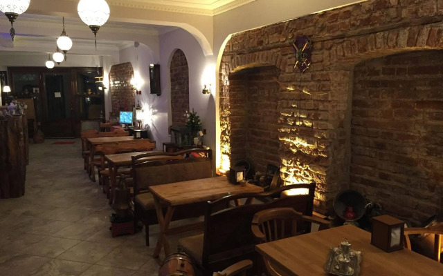 Balat Residence