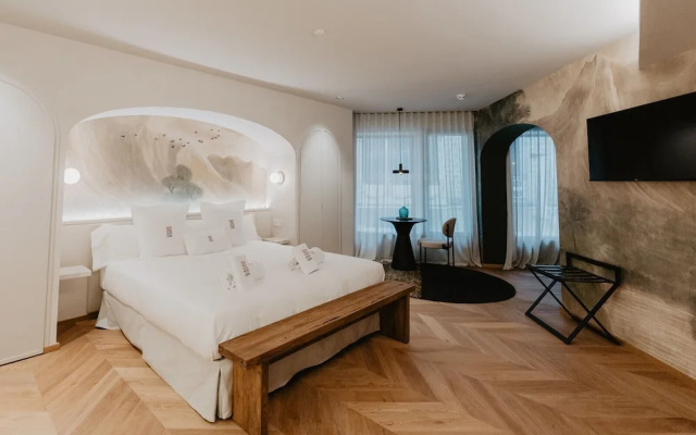 Hotel Boutique Petit Luxe