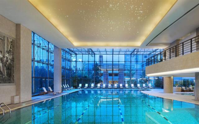 The St. Regis Beijing