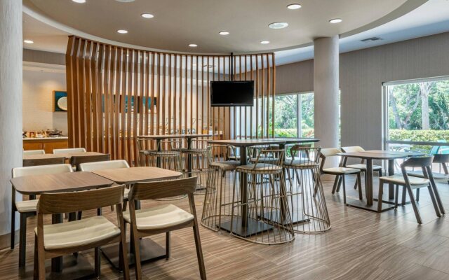 Springhill Suites by Marriott Vero Beach