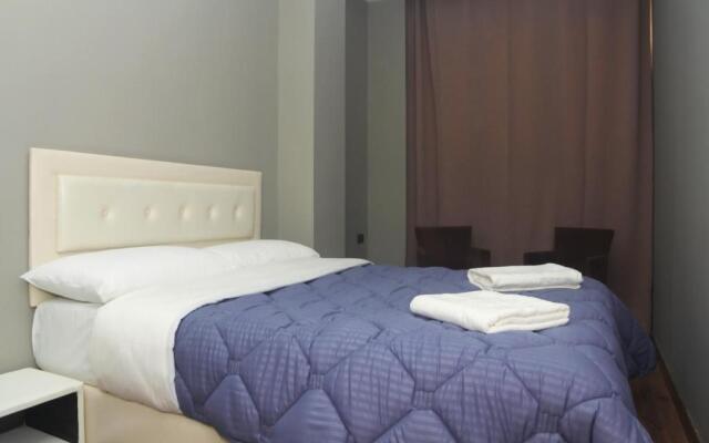 Hotel Driti
