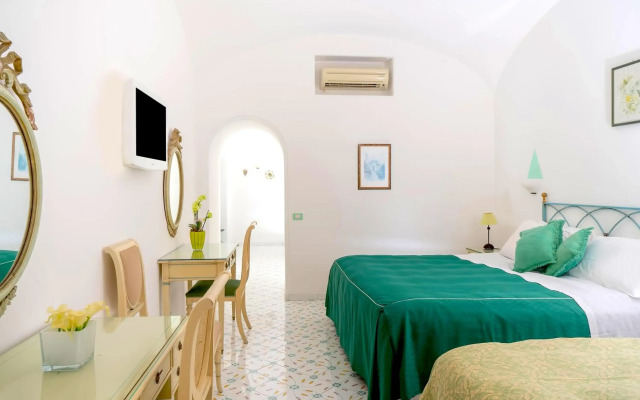 La Floridiana Hotel