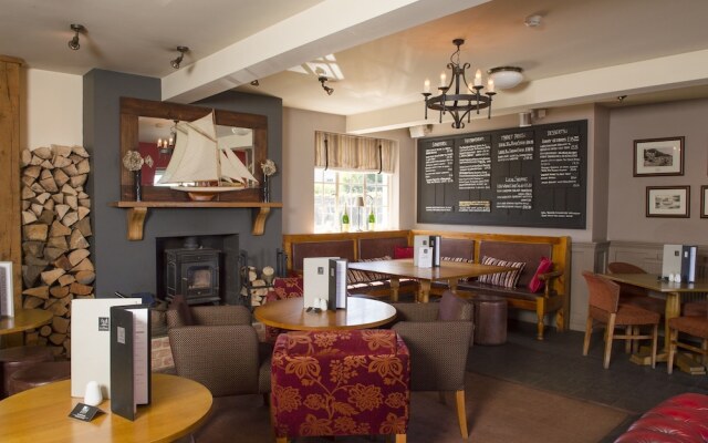 The Boat House - Isle of Wight