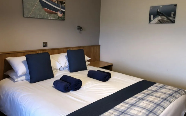 St Columba Hotel