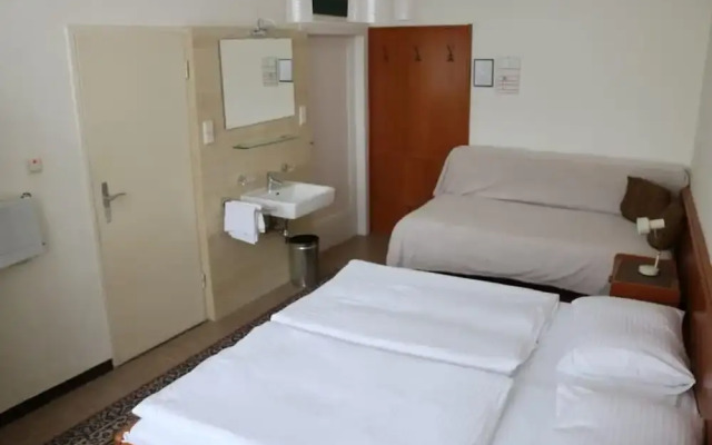Pension Reimer
