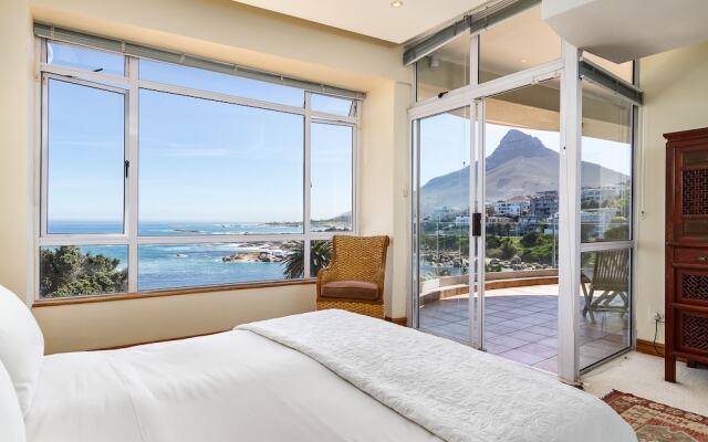 Balie Bay 1 - Adults Only