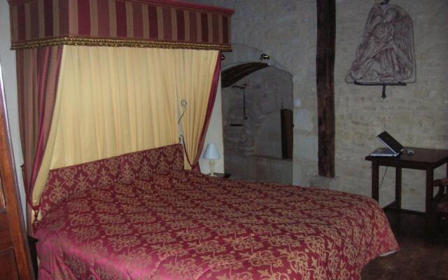 Auberge de L'Abbatiale