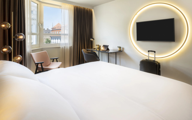 Hotel Am Konzerthaus Vienna - MGallery