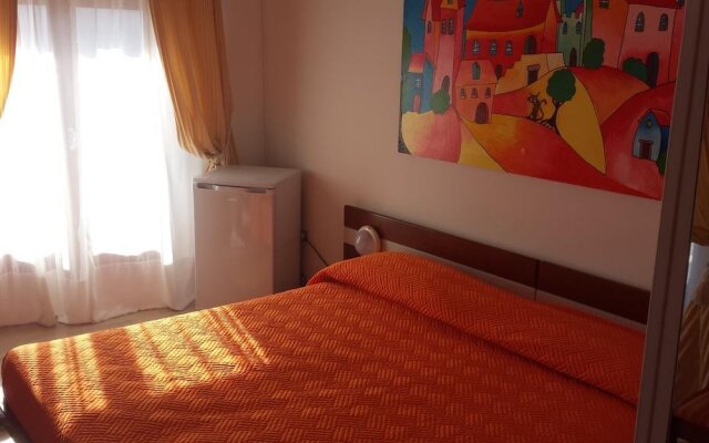 Albergo B&B Celestina Peschici