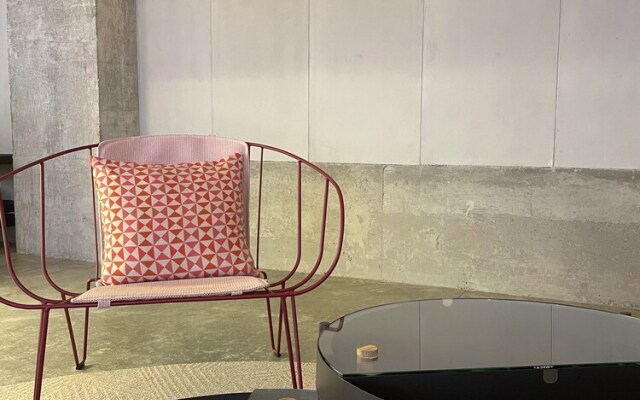 Eolia Sustainable Design Hotel