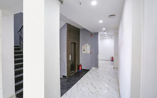 FabHotel VAT