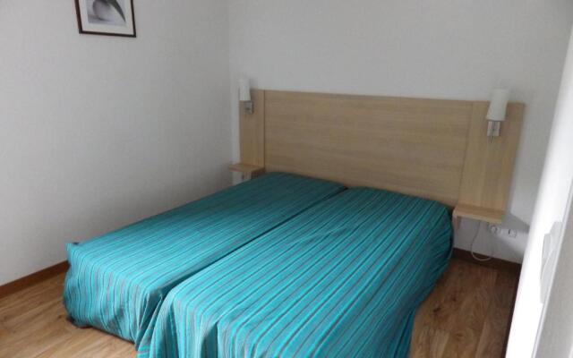 Appartement Ramel Luchon