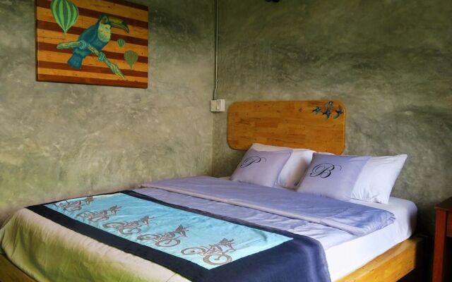 The Picturebook Guesthouse
