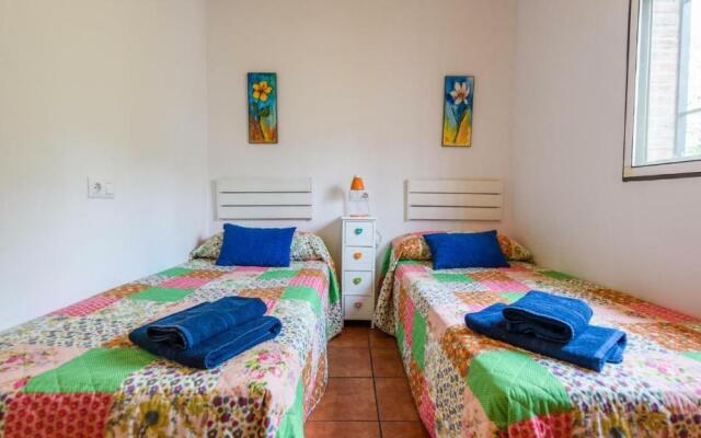 Cortijo El Mirador Frigiliana by Ruralidays