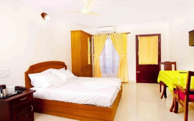 Sisir Palace Backwater Resort